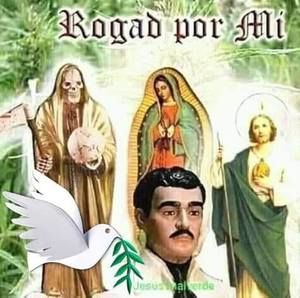 Meet your Posher, CÃ©sar adrian